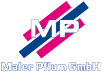 Logo mit Verlinkung auf Startseite